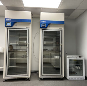 BIO-CAT Continues Capital Investment with Addition and Qualification of Two New Stability Chambers